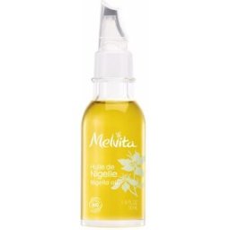 Melvita Huiles De Beauté huile de nigelle 50 ml