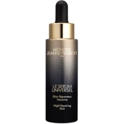 Jeanne Piaubert Le Sérum Universel elixir réparateur nocturne 30 ml