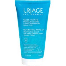 Uriage Gel Desmaquillante refrescante 150 ml