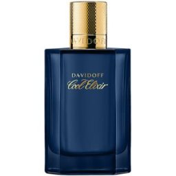 Davidoff Cool Elixir Parfum Intense eau de parfum vaporisateur 100 ml