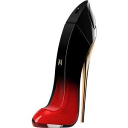 Carolina Herrera Très Bonne Fille Elixir eau de parfum vaporisateur 50 ml