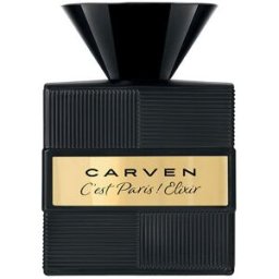 Carven C’EST Paris Elixir Pour Homme eau de parfum vaporisateur