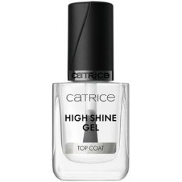 Catrice Vernis de finition gel haute brillance 10,50 ml