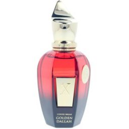 Xerjoff Golden Dallah collection pause café eau de parfum vaporisateur 50 ml