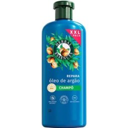 Herbal Essences Shampooing réparateur à l’huile d’argan Herbal Essence