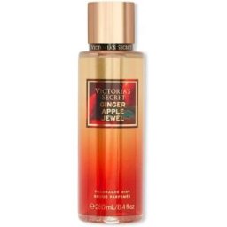 Victoria's Secret Ginger Apple Jewel brume corporelle 250 ml