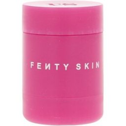 Fenty Beauty Masque réparateur pour les lèvres Plush PUDDIN’ #Cerise de la Barbade