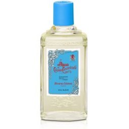 Alvarez Gomez Eau De Cologne Concentrée eau bleue eau de cologne vaporisateur 80 ml
