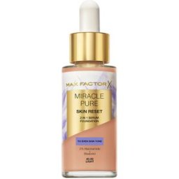 Max Factor Sérum Miracle Pure avec couleur #40 - 60-Light