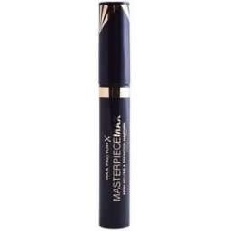Max Factor Masterpiece max mascara #black
