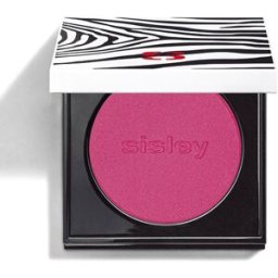 Sisley PHYTO-BLUSH éclat #2-rosy fuchsia