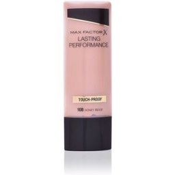 Max Factor Lasting Performance touch proof #108-honey beige