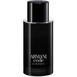 Giorgio Armani Code eau de parfum vaporisateur 75 ml