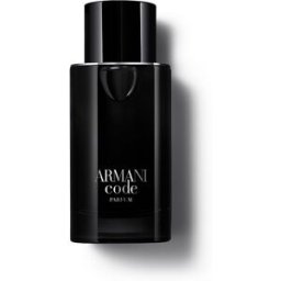 Giorgio Armani Code Le Parfum eau de parfum vapeur 75 ml
