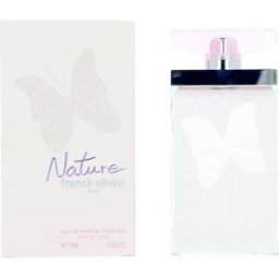 Franck Olivier Nature eau de parfum vaporisateur 75 ml