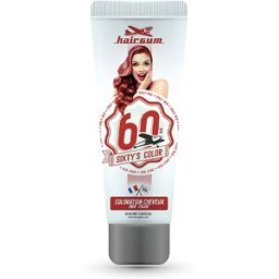 Hairgum SIXTY’S Color hair color #only