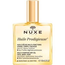 Nuxe Huile Prodigieuse huile sèche 100 ml