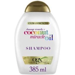 Ogx Coconut Miracle Oil hair shampoo 385 ml