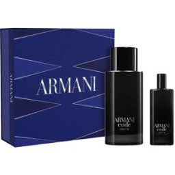 Giorgio Armani Code Le Parfum Etui 2 pcs