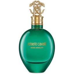 Roberto Cavalli Signature Verde Assoluto eau de parfum vaporisateur 30 ml