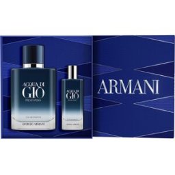 Giorgio Armani Acqua Di Giò Pour Homme Coffret Profonde 2 pcs