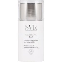 Svr Clairial day correcteur uniformisant anti-taches SPF30 30 ml