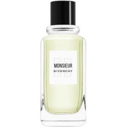 Givenchy Monsieur eau de toilette vaporisateur 100 ml