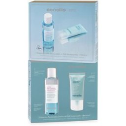 Sensilis Hydra Essence Étui De Gel Sorbet Hydratant 2 pcs