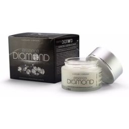 Diet Esthetic Diamond Essence cream 50 ml