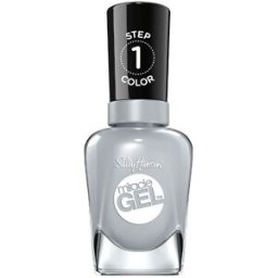 Sally Hansen Miracle Gel #799-greyfitti