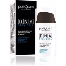 Postquam Global Dna Men essence stop age serum 30 ml