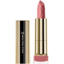 Max Factor Rouge à lèvres Color Elixir #010-amande grillée