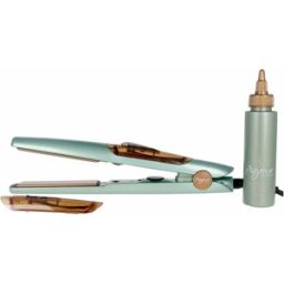Agave Healing Oil bio ionic vapor Iron 125¨