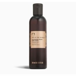 The Body Shop Spa Of The World bulgarian peony gel de ducha 250 ml