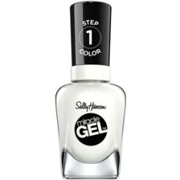 Sally Hansen Miracle Gel #789-get mod