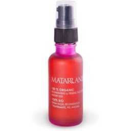 Matarrania Sérum Visage régénérant et raffermissant peaux matures 100% Bio 30 ml