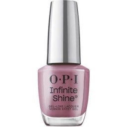 Opi Infinite Shine Vernis à ongles effet gel longue tenue #Times Infinity