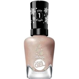 Sally Hansen Vernis à ongles Miracle Gel Holiday #921-Tinsel Time For Two