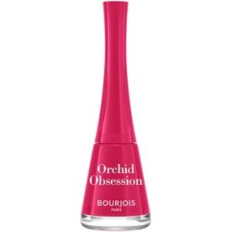 Bourjois 1 Seconde vernis à ongles #051-orchid obsession