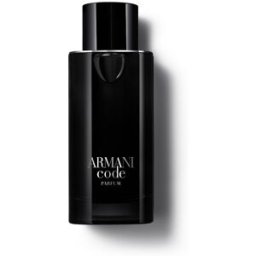 Giorgio Armani Code Le Parfum eau de parfum vapeur 125 ml