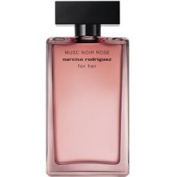 Rodriguez Musc Noir Rose eau de parfum vaporisateur 100 ml