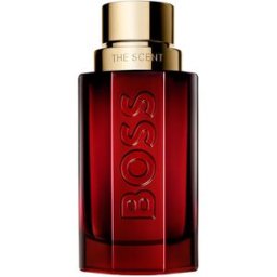 Boss Le Parfum Pour Lui Elixir eau de parfum vaporisateur 50 ml