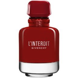 Givenchy L’INTERDIT Rouge Ultime eau de parfum vaporisateur