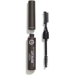 Gosh Gel de stratification coloré Brow Lift #002-Brun foncé