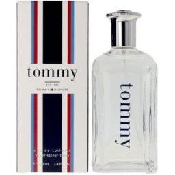 Tommy Hilfiger Tommy eau de toilette vapeur 100 ml
