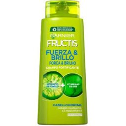 Garnier Fructis Shampoing Force & Brillance 690 ml