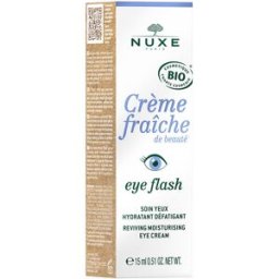 Nuxe Crème Fraîche De BEAUTÉ® crema ojos flash 15 ml