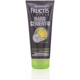 Garnier Fructis Style Hard Cement gel fixant 200 ml