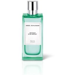 Angel Schlesser Les Eaux D’UN Instant Matcha Infusion eau de toilette vaporisateur