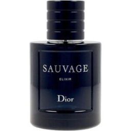 Christian Dior Sauvage elixir de parfum vaporisateur 100 ml